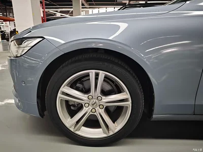 2017 Volvo S90 T4 Inscription, фото 4, лот 10336738