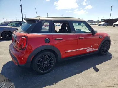 2023 MINI COOPER S, фото 3, лот 10879676