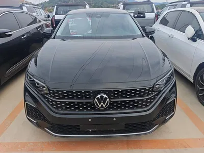2022 Volkswagen Passat 330TSI Starlight Luxury Edition, фото 2, лот 10392577
