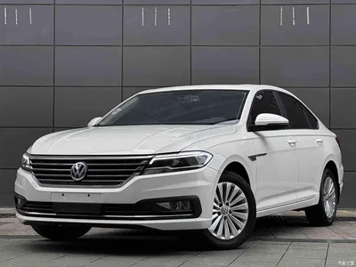 2019 Volkswagen Lavida 280TSI DSG Comfort Edition China VI, фото 1, лот 10262511