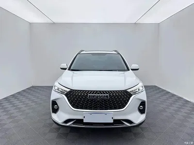 2021 Haval M6 PLUS 1.5T DCT Luxury Smart Connect, фото 2, лот 10283272
