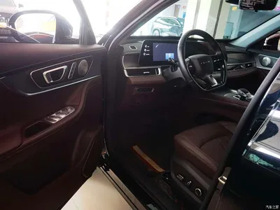 2024 Chery Tiggo 8 PRO Champion Edition 390T 2WD Premium 5-Seater, фото 4, лот 10333517