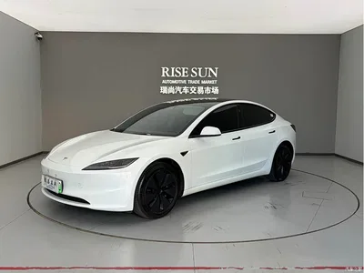 2023 Tesla Model 3 Rear-Wheel Drive, фото 1, лот 10354934