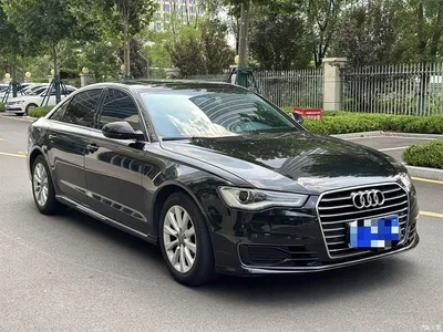 2017 Audi A6L TFSI Technology, фото 3, лот 11578486