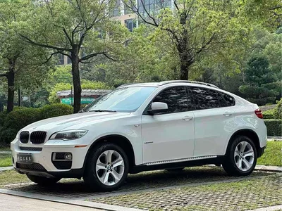 2014 BMW X6 xDrive35i Sport, фото 1, лот 10469165
