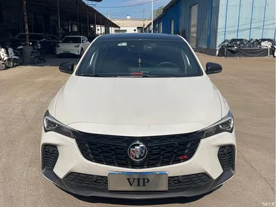 2022 Buick Verano Pro GS Wind Chaser Edition, фото 2, лот 10274214