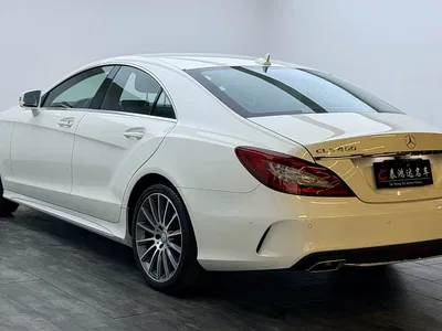2016 Mercedes-Benz CLS 400 4MATIC Edition, фото 4, лот 10299862