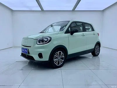 2025 Leapmotor T03 Model 403 Comfort Edition, фото 1, лот 10314652