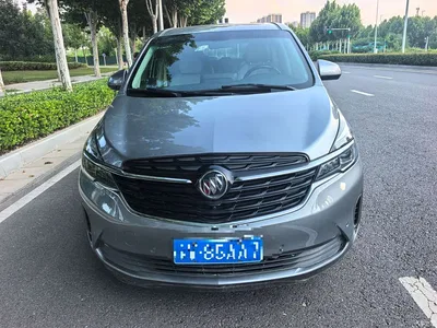 2022 Buick GL8 Land Business Class 652T Prestige, фото 2, лот 11476007