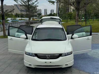 2005 Honda Odyssey Model 2.4L Base, фото 4, лот 10410820