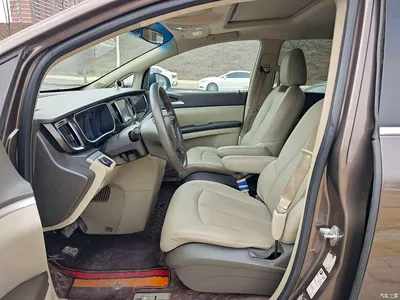 2013 Buick GL8, фото 4, лот 10244539