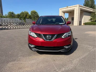 2016 Nissan Qashqai 2.0L CVT Elite Edition, фото 2, лот 10356953