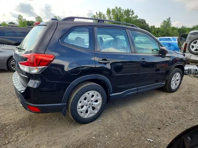 2019 SUBARU FORESTER, фото 3, лот 10566862