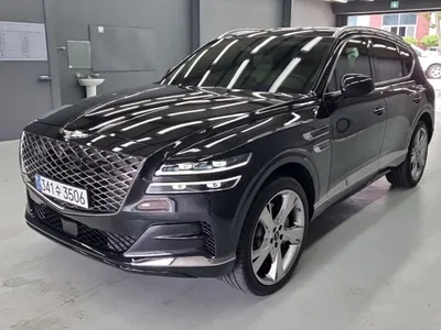 2023 Genesis GV80 2.5T Gasoline AWD, фото 1, лот 10517049