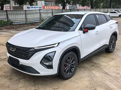 2024 Chery 欧萌达, фото 1, лот 11168682