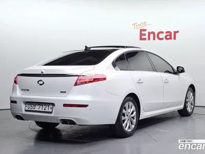 2016 Samsung SM7 LPLI 2.0 LPe Disabled, фото 2, лот 10187223