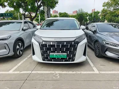 2025 BYD M9 Model 1060 Pilot Edition, фото 2, лот 11172086