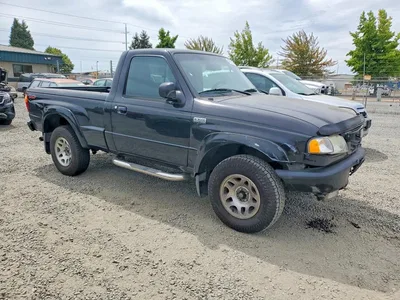 2004 MAZDA B3000, фото 4, лот 11156247
