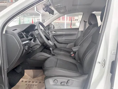 2023 Škoda Kamiq Facelift 1.5L Auto Comfort Edition, фото 4, лот 10348497