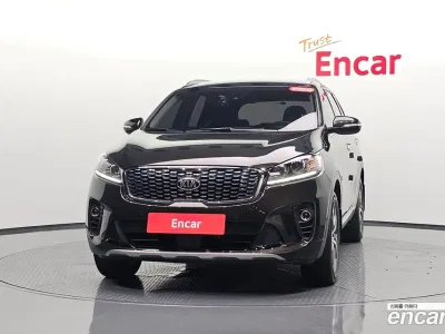 2018 Kia Sorento Diesel 2.2 2WD, фото 2, лот 10154754