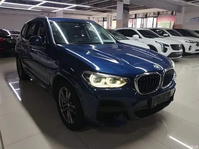 2019 BMW X3 xDrive28i M Sport Package, фото 4, лот 10889238