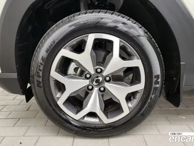 2025 Ssang Yong Torres Gasoline 1.5 4WD, фото 4, лот 10044594