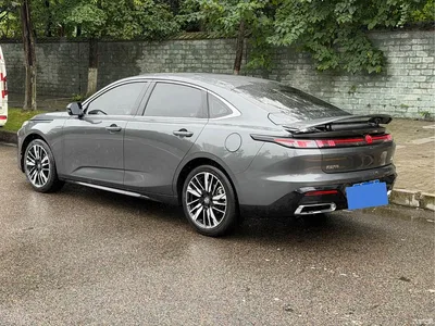2025 Changan Eado Model Year Facelift 1.5T 500Bar Premium Edition, фото 3, лот 10248257