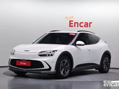 2022 Genesis GV60 Standard, фото 1, лот 10513578