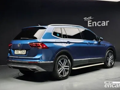 2018 Volkswagen Tiguan 2.0 TDI Prestige, фото 2, лот 10112478