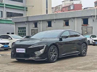 2023 Avatr 12 Model 700 Triple Laser RWD Luxury Edition, фото 1, лот 11097193