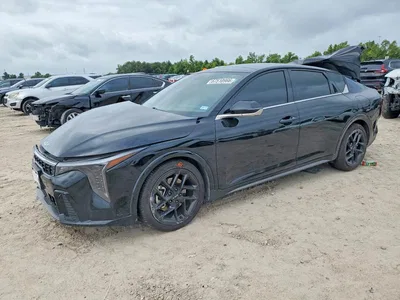 2025 KIA K4 GT-LINE TURBO, фото 1, лот 10784819