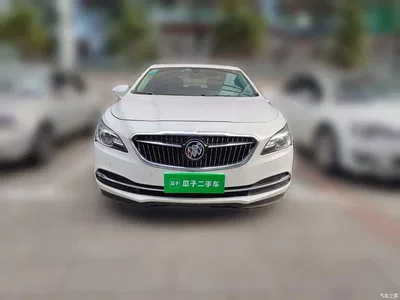 2016 Buick LaCrosse Facelift 28T Elite, фото 2, лот 10276270