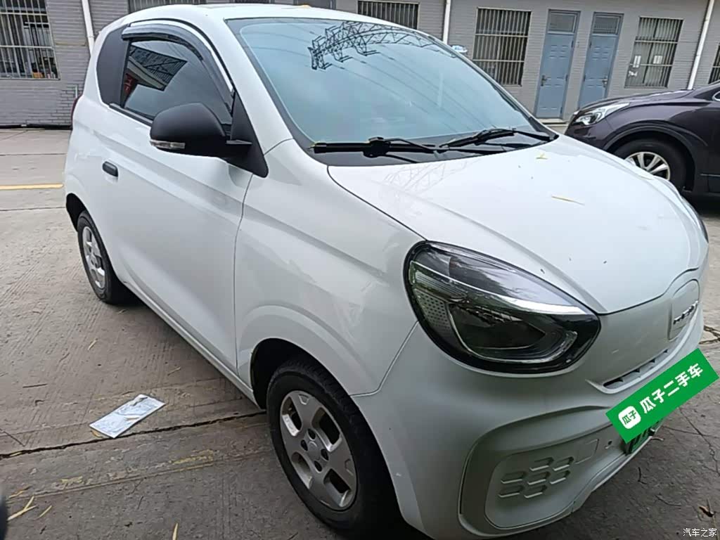2021 Roewe Kaiwei CLEVER 302km All-round Edition, фото 4, лот 11199094