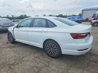 2019 VOLKSWAGEN JETTA SEL, фото 2, лот 10829036
