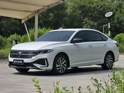 2026 Volkswagen Lavida 300TSI DSG Starlight Premium Edition, фото 1, лот 10424176