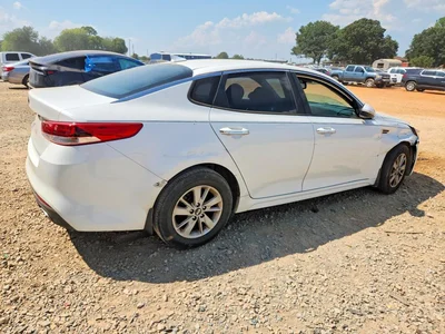 2016 KIA OPTIMA LX, фото 3, лот 10785477