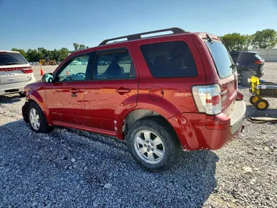2011 MERCURY MARINER, фото 2, лот 10881598