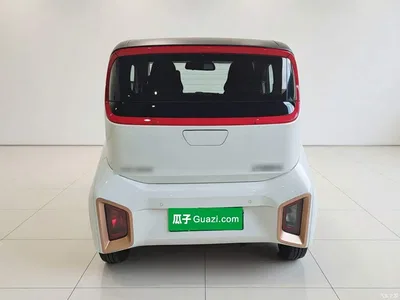 2020 Baojun E200 305KM Smart Edition, фото 3, лот 11177714