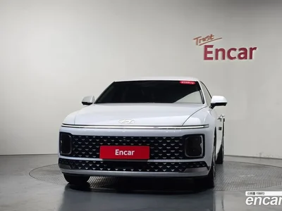 2023 Hyundai Grandeur 3.5 LPG 2WD, фото 2, лот 10208468