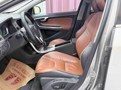 2014 Volvo V60 Model Year Facelift T5 Inscription, фото 4, лот 10364596