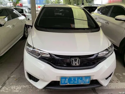 2016 Honda Fit 1.5L LXS CVT Comfort Sunroof Edition, фото 2, лот 10418632