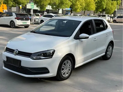 2018 Volkswagen Polo 1.5L Auto Safe Drive, фото 1, лот 10464683