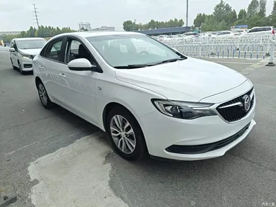 2019 Buick Excelle 18T Auto Connected Elite China VI, фото 4, лот 11242453