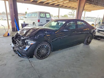 2023 MERCEDES-BENZ C 300, фото 1, лот 11577679