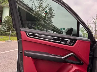 2019 Porsche Cayenne, фото 4, лот 10432237