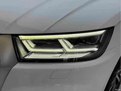 2018 Audi Q5L 45 TFSI Exclusive Elegance (China V), фото 4, лот 10233766
