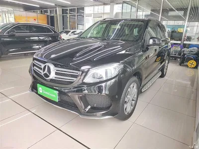 2016 Mercedes-Benz GLE 320 4MATIC Dynamic, фото 2, лот 10306126