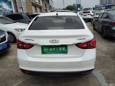 2021 Chery Arrizo 5 PRO 1.5L Manual Youth Edition, фото 3, лот 10616669