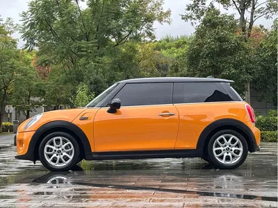 2014 MINI MINI 1.5T COOPER Fun, фото 4, лот 10351448