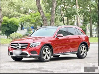 2017 Mercedes-Benz GLC 200 4MATIC, фото 2, лот 10279286